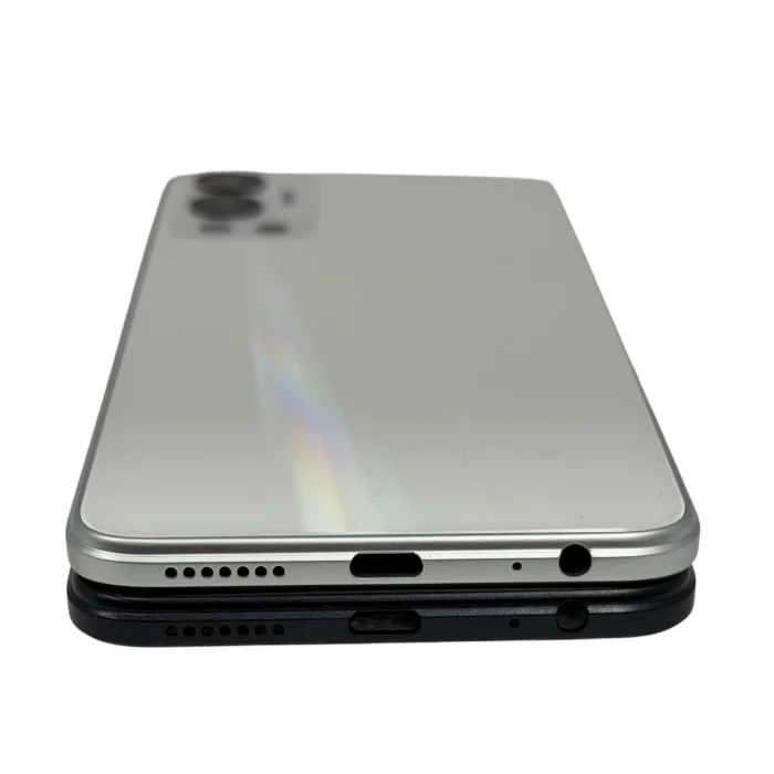 infinix Hot 12 (X6817) Kasa Kapak Full