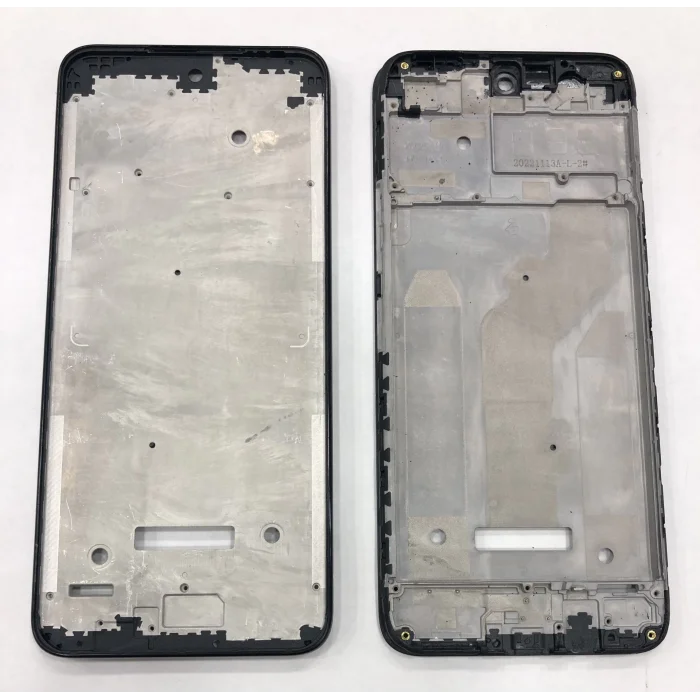 infinix Hot 20 Play Ekran Çıtası