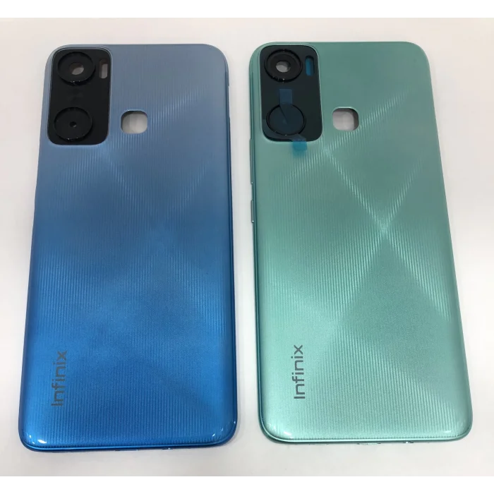 infinix Hot 20 Play Kasa Arka Kapak Pil Kapağı