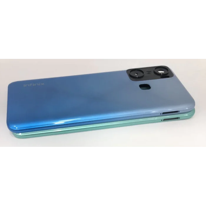 infinix Hot 20 Play Kasa Arka Kapak Pil Kapağı