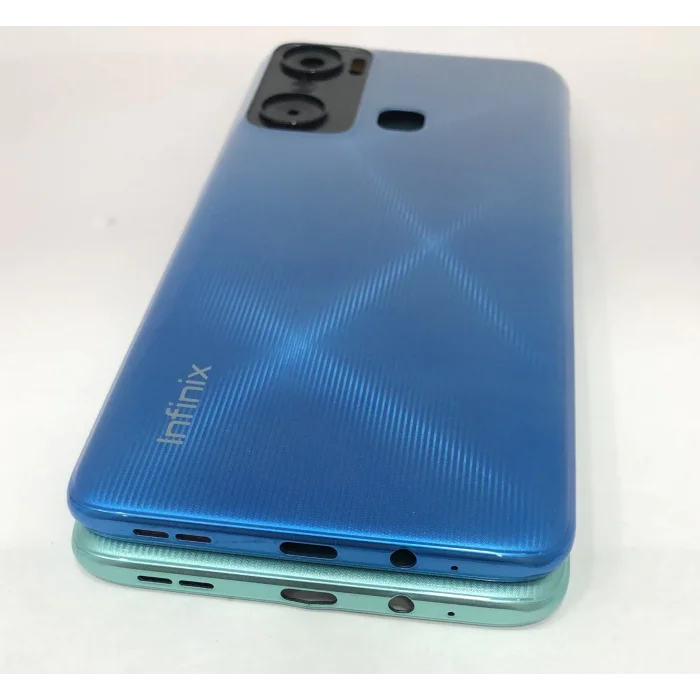 infinix Hot 20 Play Kasa Arka Kapak Pil Kapağı