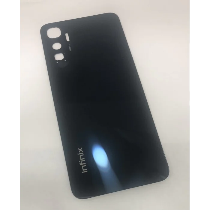 infinix Hot 20 (X6826C) Arka Kapak Pil Kapağı