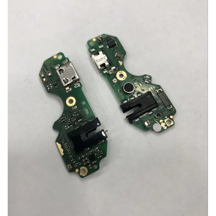 infinix Hot 20i Şarj Soketi Bordu Full