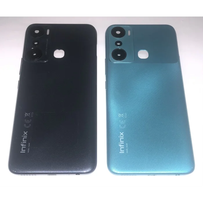 infinix Hot 20i (X665E) Kasa Arka Kapak Pil Kapağı Orjinal Çıkma