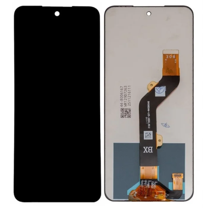 infinix Hot 30 Play (X6835) Lcd Ekran + Dokunmatik Full