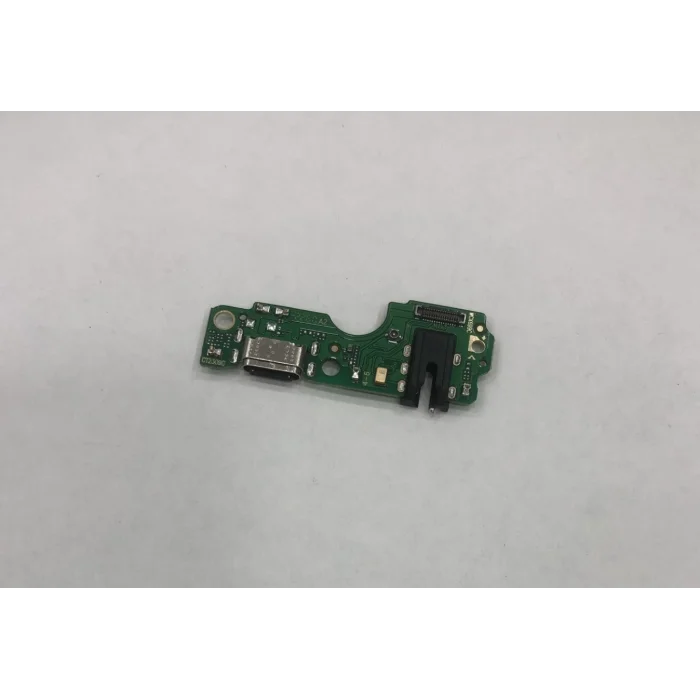 infinix Hot 30 Play Şarj Soketi Bordu Full