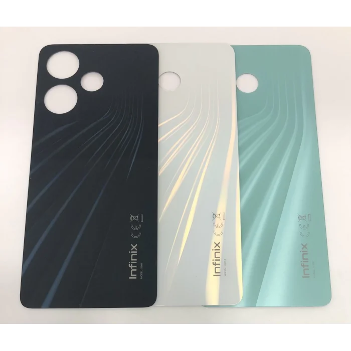 infinix Hot 30 (X6831) Arka Kapak Pil Kapağı