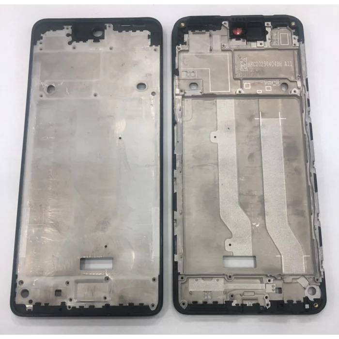 infinix Hot 30 (X6831) Ekran Çıtası