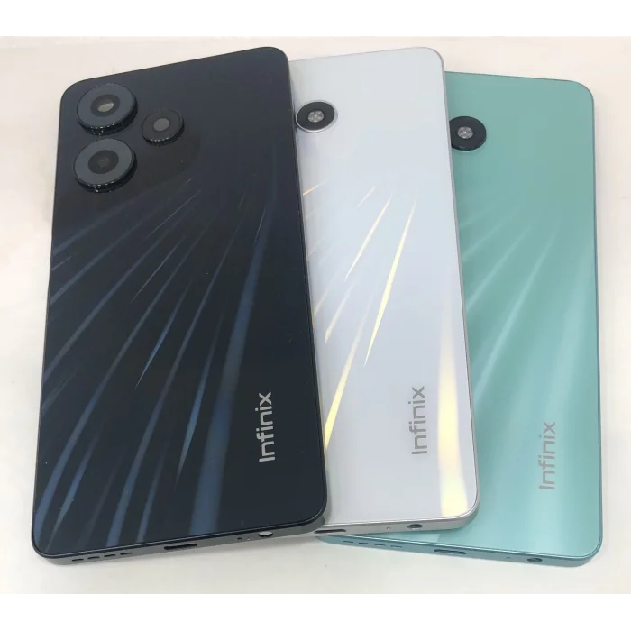 infinix Hot 30 (X6831) Kasa Arka Kapak Pil Kapağı