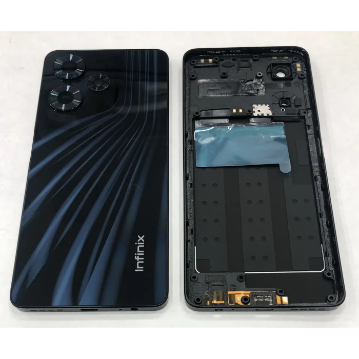 infinix Hot 30 (X6831) Kasa Arka Kapak Pil Kapağı