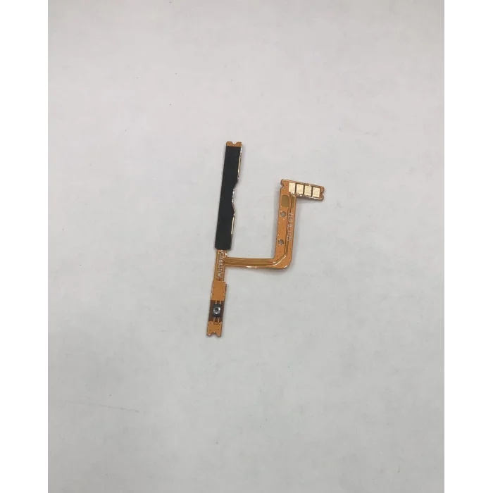 infinix Hot 30 (X6831) Power On Off Yan Ses Film Flex