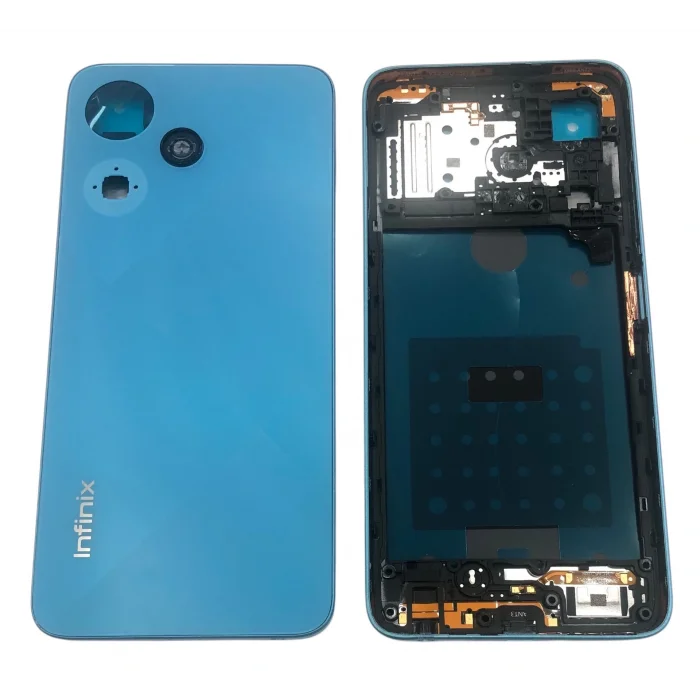 infinix Hot 30i (X669) Kasa Arka Kapak Pil Kapağı