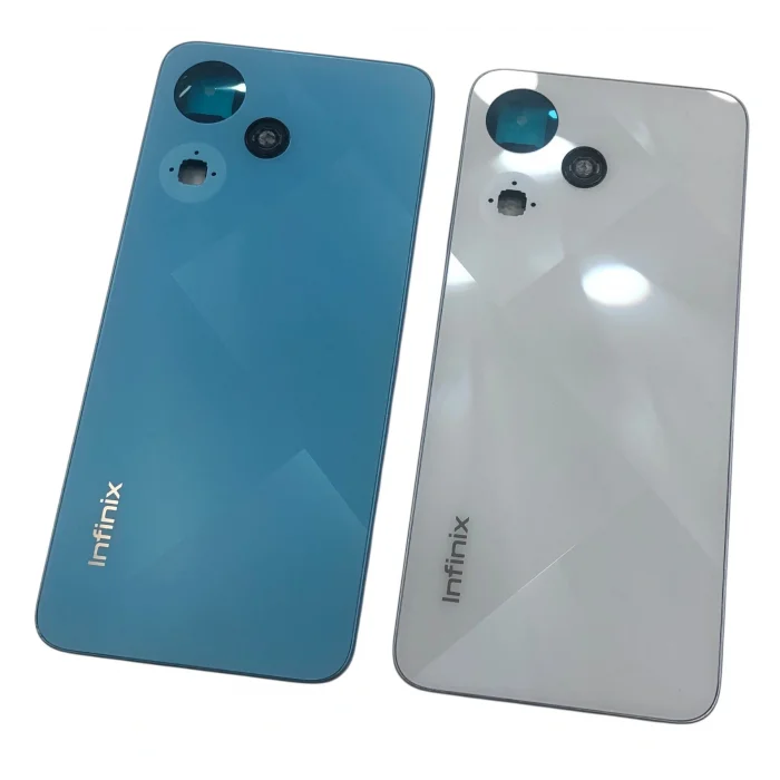 infinix Hot 30i (X669) Kasa Arka Kapak Pil Kapağı