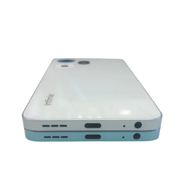 infinix Hot 30i (X669) Kasa Arka Kapak Pil Kapağı