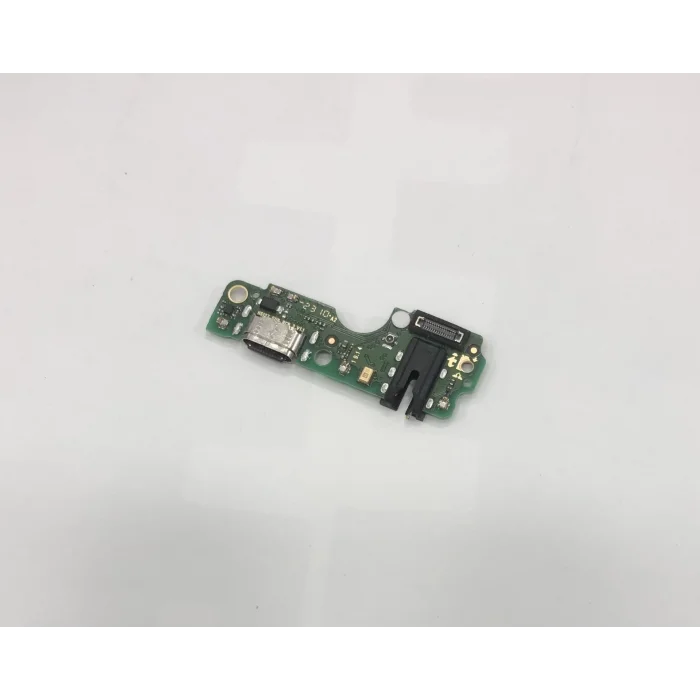 infinix Hot 30i (X669) Şarj Soketi Bordu Full Orjinal