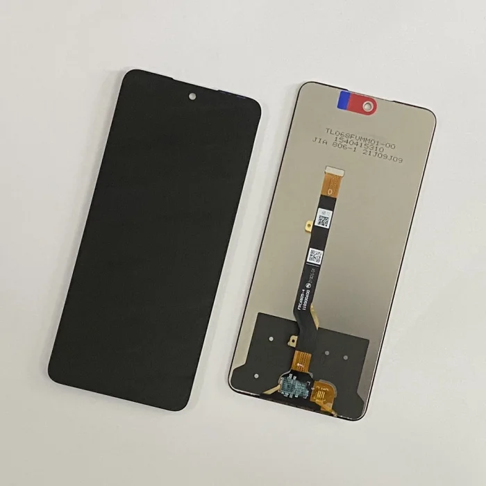 infinix Hot 40 Pro Lcd Ekran + Dokunmatik Full