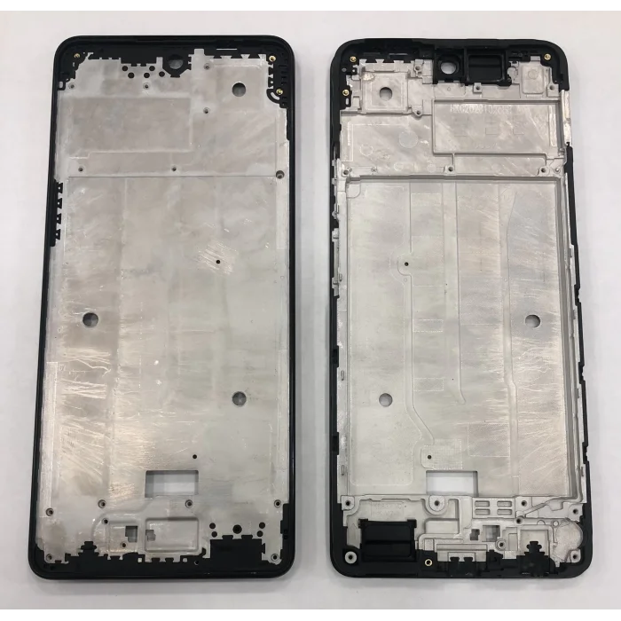 infinix Hot 40 Pro (X6837) Ekran Çıtası