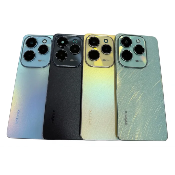 infinix Hot 40 Pro (X6837) Kasa Arka Kapak Pil Kapağı