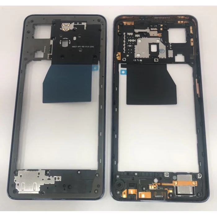 infinix Hot 40 Pro (X6837) Orta Kasa Orjinal