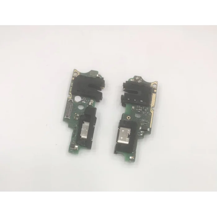 infinix Hot 40 Pro (X6837) Şarj Soketi Bordu Full Orjinal