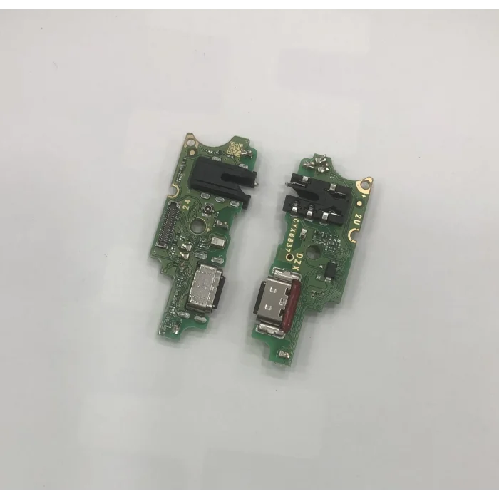 infinix Hot 40 Şarj Soketi Bordu Full