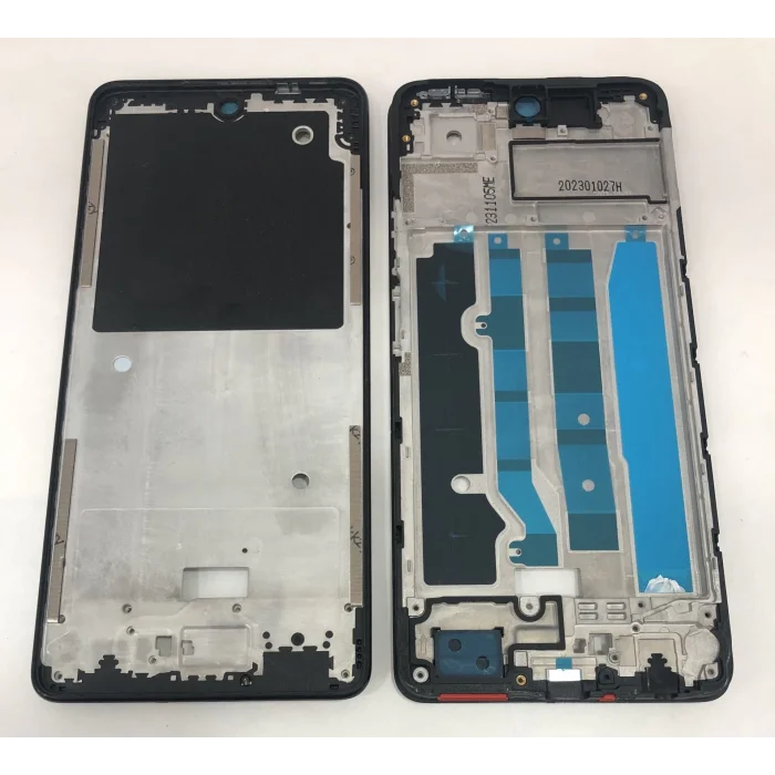 infinix Hot 40 (X6836) Ekran Çıtası