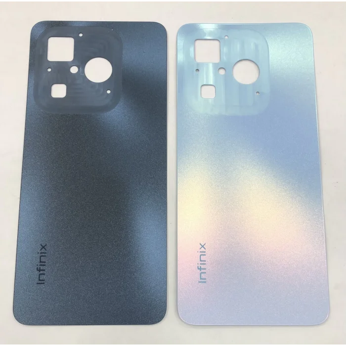 infinix Hot 40i (X6528B) Arka Kapak Pil Kapağı