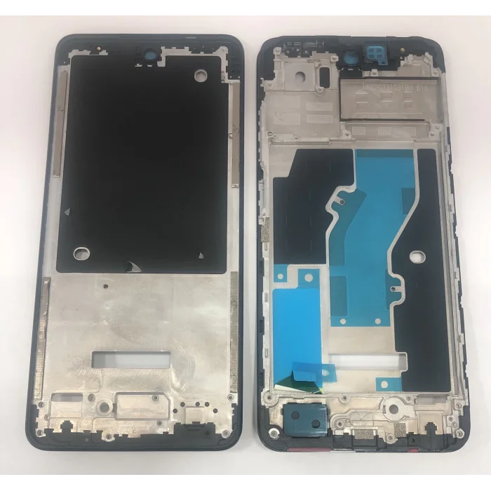 infinix Hot 40i (X6528B) Ekran Çıtası