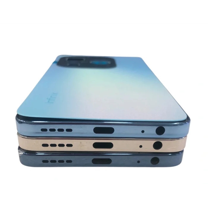 infinix Hot 40i (X6528B) Kasa Arka Kapak Pil Kapağı