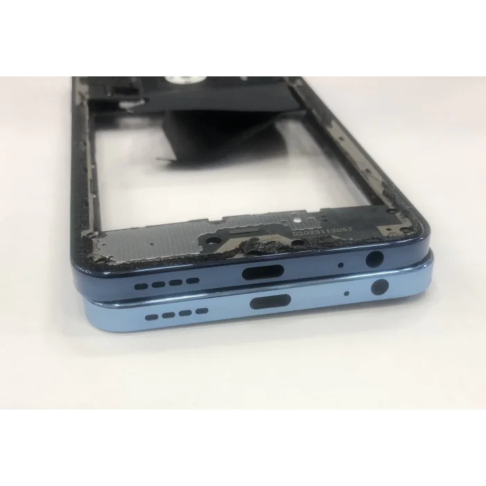 infinix Hot 40i (X6528B) Orta Kasa Orjinal Çıkma