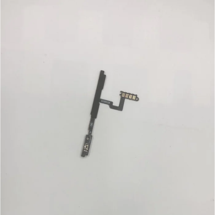 infinix Hot 40i (X6528B) Power On Off Yan Ses Film Flex