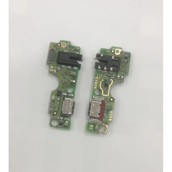 infinix Hot 40i (X6528B) Şarj Soketi Bordu Full