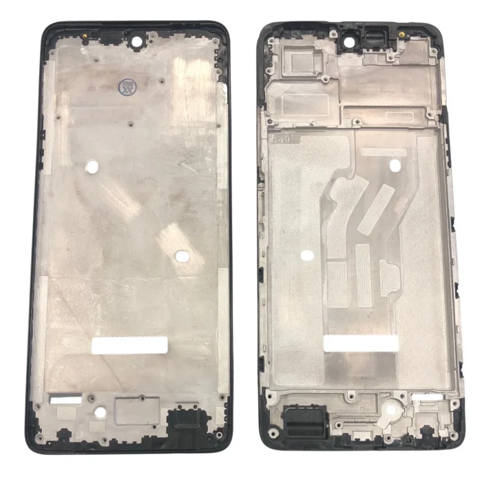 infinix Hot 50 4G (X6882) Ekran Çıtası