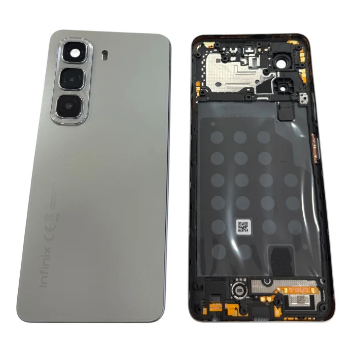 infinix Hot 50 4G (X6882) Kasa Kapak Orjinal