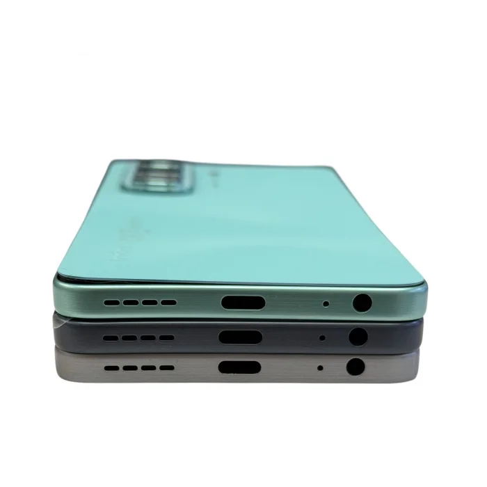 infinix Hot 50 4G (X6882) Kasa Kapak Orjinal