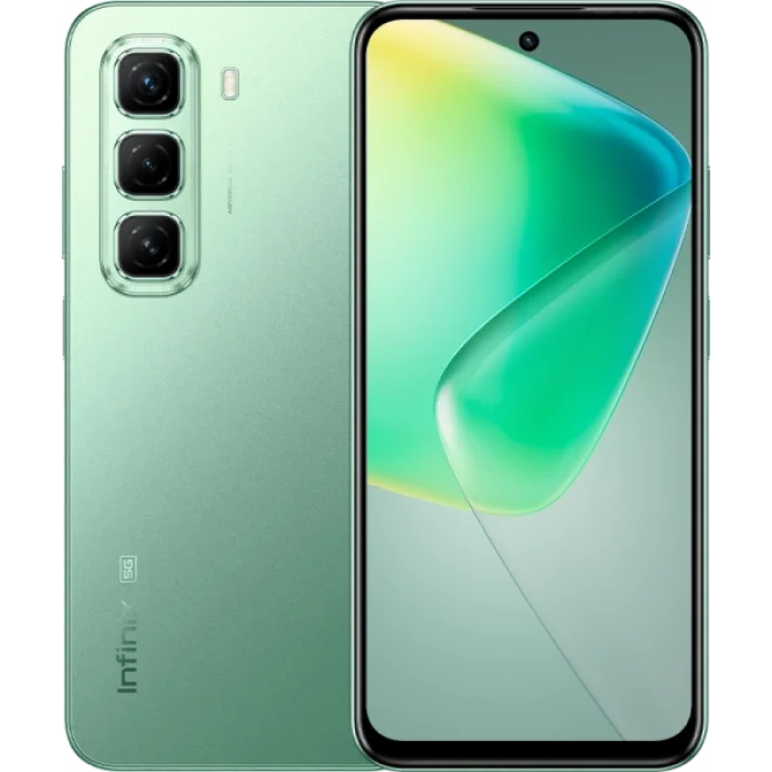 infinix Hot 50 5G Batarya (5000 mAh)