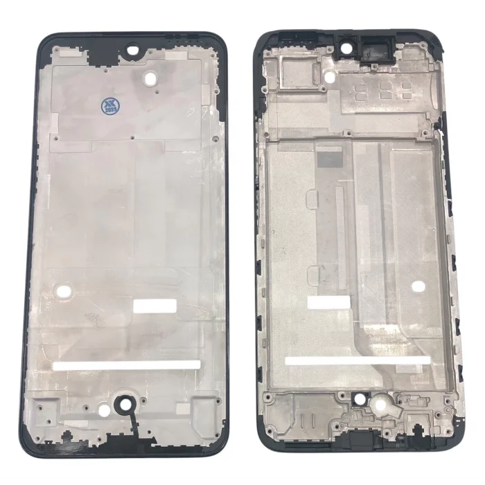 infinix Hot 50 Pro (X6881) Ekran Çıtası