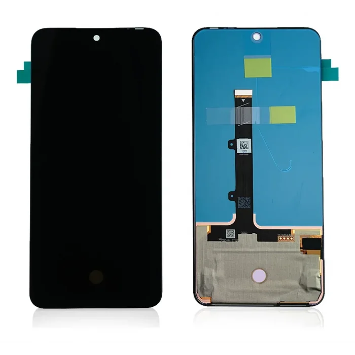 infinix Hot 50 Pro (X6881) Lcd Ekran + Dokunmatik Full Oled