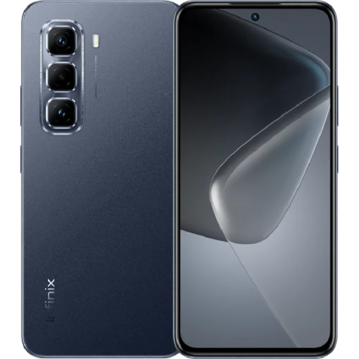 infinix Hot 50 Pro (X6881) Lcd Ekran + Dokunmatik Full Çıtalı