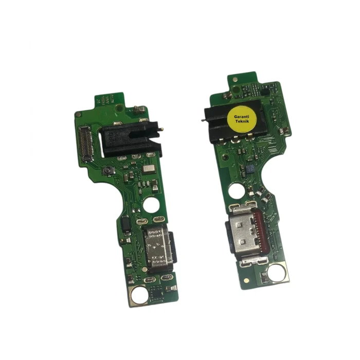 infinix Hot 50 (X6882) Şarj Soketi Bordu Full