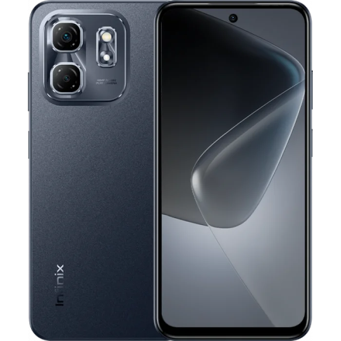 infinix Hot 50i (X6531B) Batarya 5000 mAh