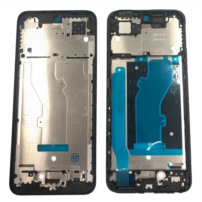 infinix Hot 50i (X6531B) Ekran Çıtası