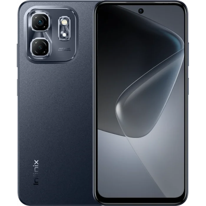 infinix Hot 50i (X6531B) Lcd Ekran + Dokunmatik Full