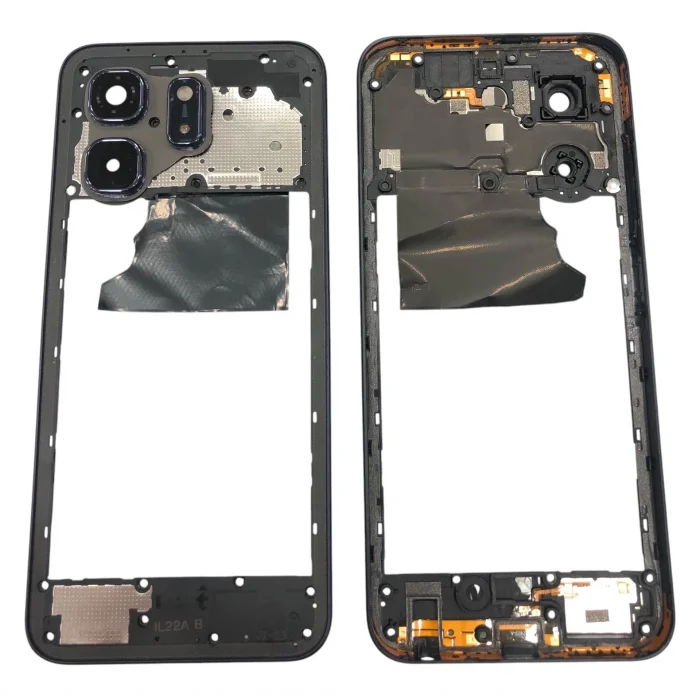 infinix Hot 50i (X6531B) Orta Kasa Orjinal