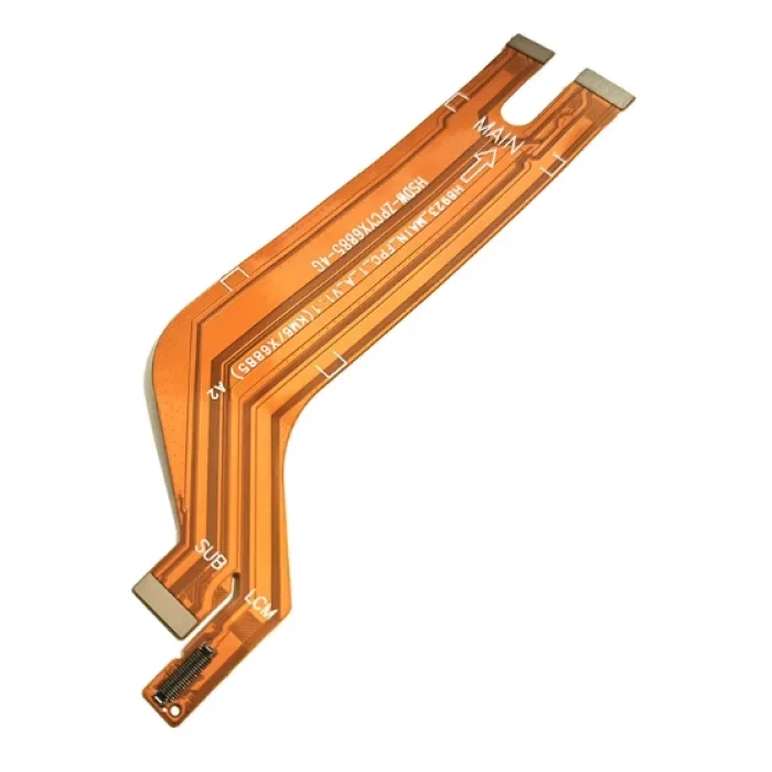 infinix Hot 60 Pro (X6885) Ara Film Flex