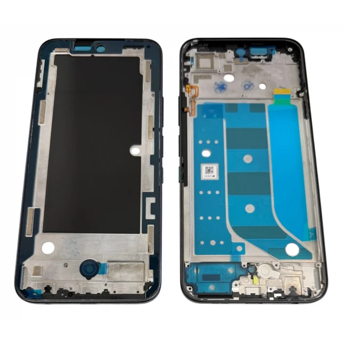 infinix Hot 60 Pro (X6885) Kasa / Ekran Çıtası Orjinal