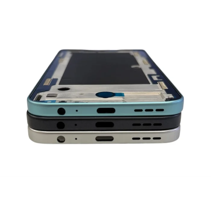 infinix Hot 60 Pro (X6885) Kasa / Ekran Çıtası Orjinal