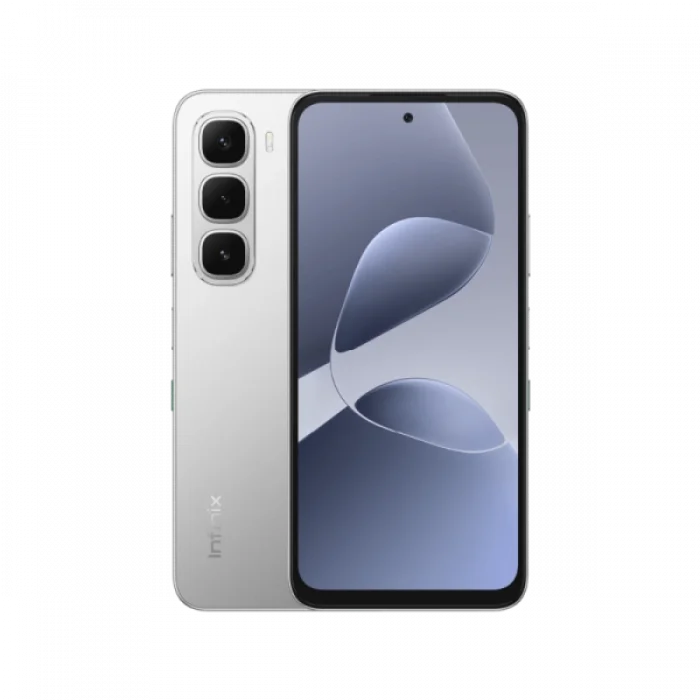 infinix Hot 60i Lcd Ekran + Dokunmatik Çıtalı