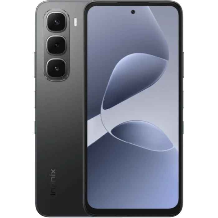 infinix Hot 60i (X6728) Batarya 6000 mAh