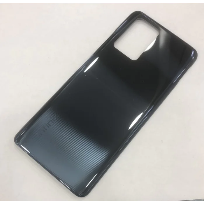 infinix Note 10 Pro (X695) Arka Kapak Pil Kapağı